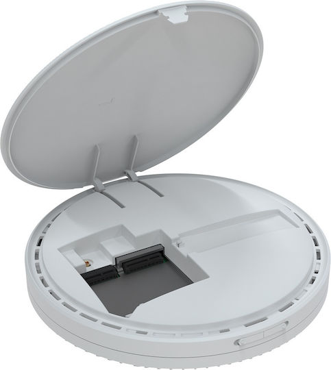 Huawei AirEngine 5760-51 Zugangspunkte Wi-Fi 6 Dualband (2,4 & 5 GHz) Einzelner Bausatz