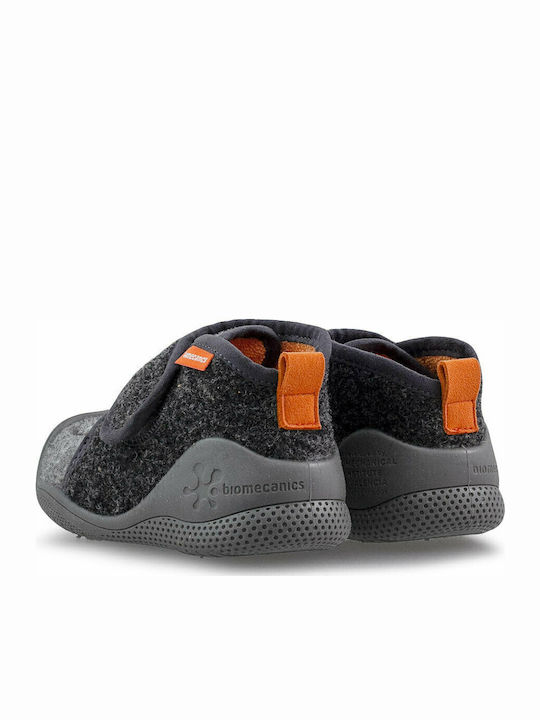 Anatomic Kids Slippers Boots Gray