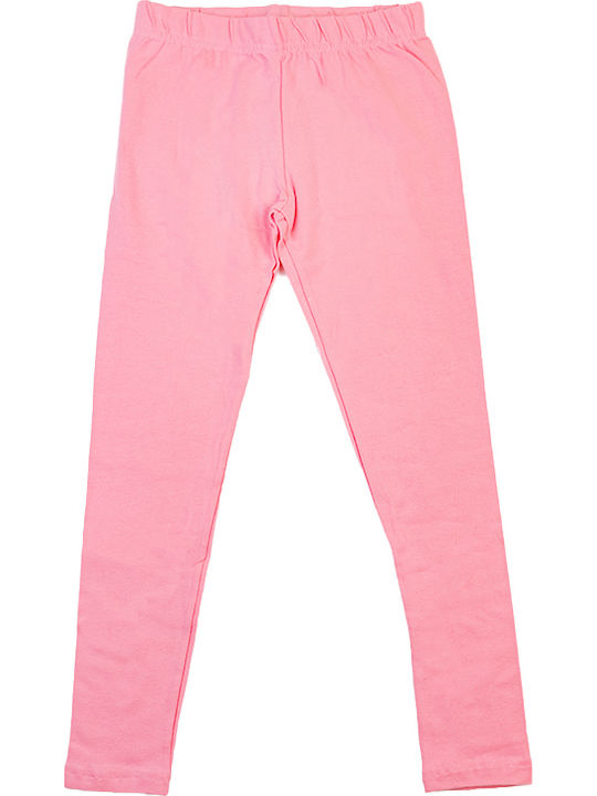 Joyce Kids Legging Long Pink