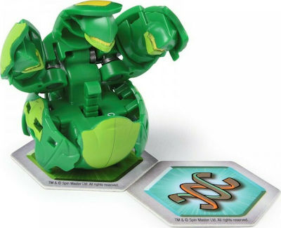 Spin Master Miniatur-Spielzeug Armored Alliance Bakugan Ryerazu Kernball für 6+ Jahre