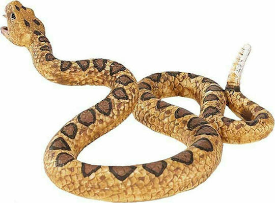 Animal Planet Crotalus