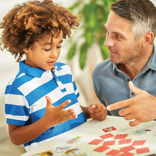 Board Game Money Match Cafe for 2-4 Players 5+ Years Old (EN) Orchard