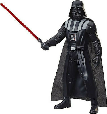 Φigură de acțiune Star Wars Darth Vader Darth Vader Toy pentru copii de 4+ ani 24cm cm