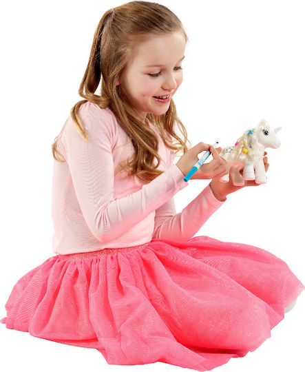 Crayola Pictură Unicorn Craft Kit pentru copii de 4+ ani+ ani
