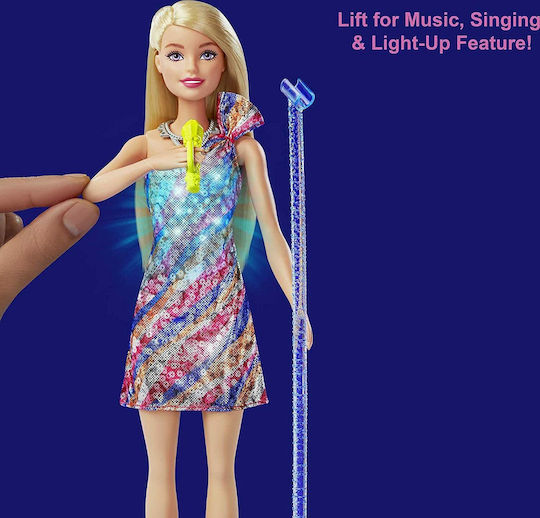 Barbie Malibu Roberts Кукла за 3+ години+ години 30см.