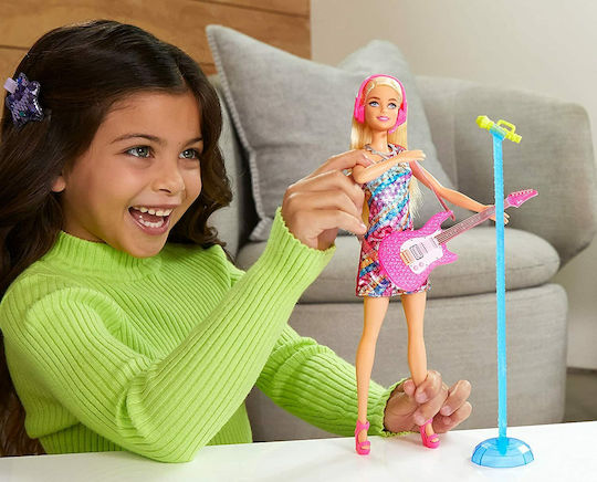 Barbie Malibu Roberts Кукла за 3+ години+ години 30см.