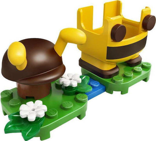 LEGO Super Mario Bee Mario for 6+ Years