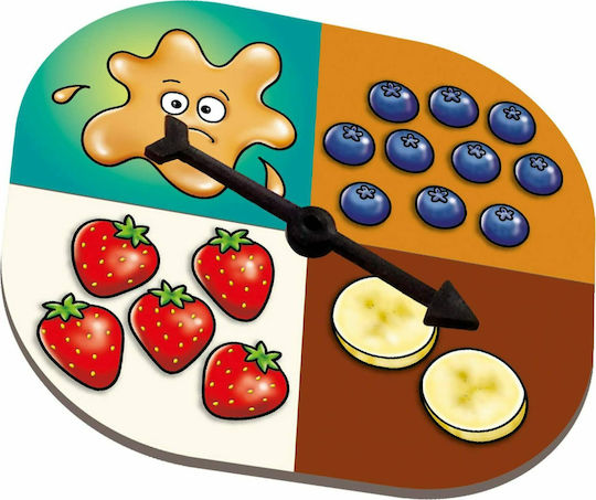 Orchard Η Πρώτη μου Προπαίδεια Educational Game Knowledge for 5-8 Years Old