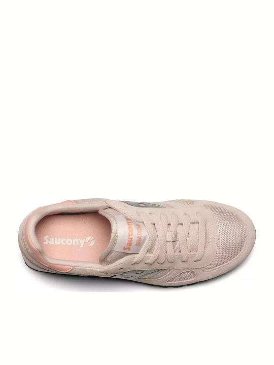 Originals Shadow Sneakers Beige