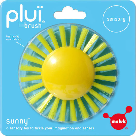 Bilibo Plui Brush Sunny για 36+ Μηνών