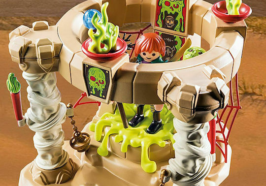 Playmobil Novelmore Sal'ahari Sands за 4-10 години