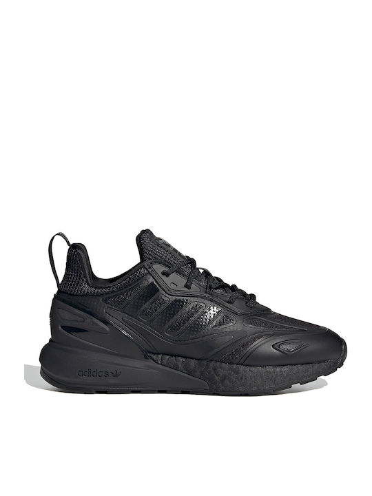 adidas ZX 2K Boost 2.0 Black