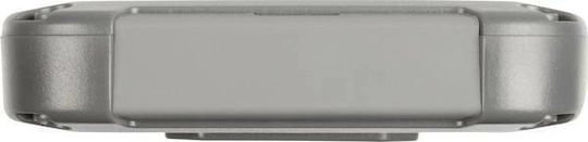 Xtorm FS405 Solar Power Bank 10000mAh 20W mit 2 USB-A Anschlüssen Gray