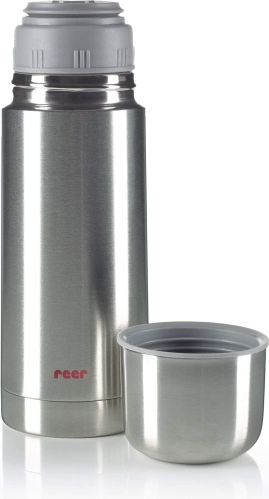 Reer Βρεφικό Θερμός Υγρών Ανοξείδωτο 350ml