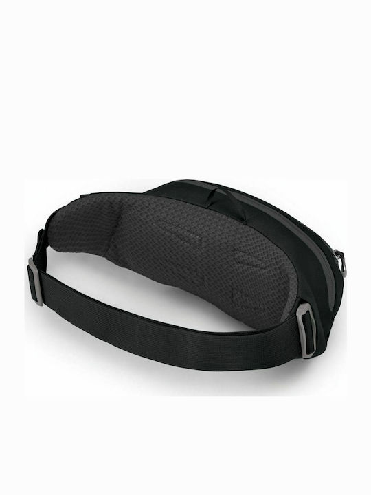 Daylite Waist Bag Black