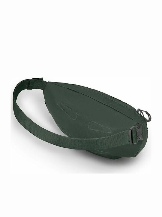 UL Stuff Waist Bag Shadow Grey