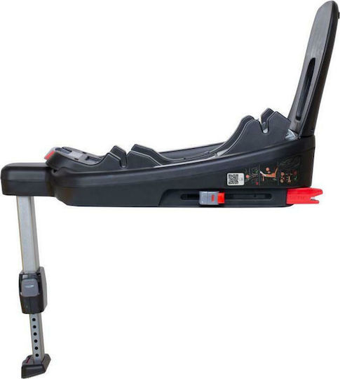 Cosatto Baby Car Seat Base Black with Isofix Port i-size