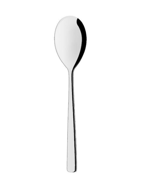 Secret de Gourmet Deka Set de Tacâmuri Inoxidabil Argintiu 24buc