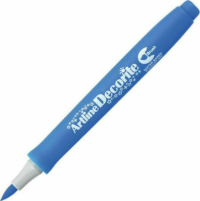 Artline Acrylic Marker Blue