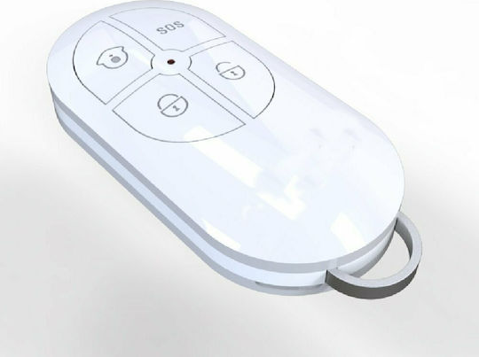 Artec Alarm Remote Control 433MHz RF