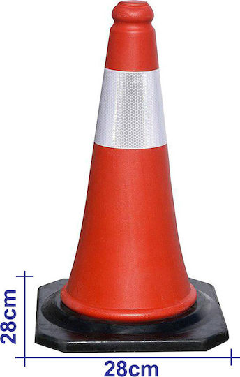 Ingco Cone Orange H50cm
