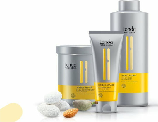 Londa Professional Visible Repair Шампоан Възстановяване/Подхранване за Сухи Косата 1000мл