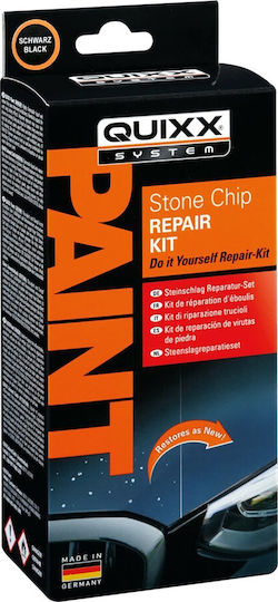 Lampa Stone Chip Repair for Car Scratches Black