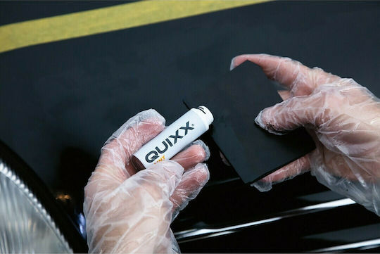 Lampa Stone Chip Repair for Car Scratches Black