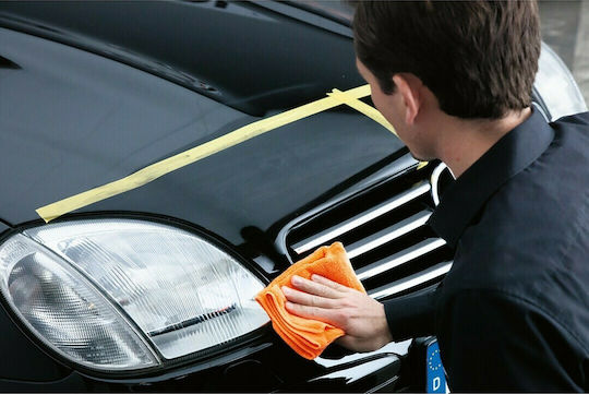 Lampa Stone Chip Repair for Car Scratches Black
