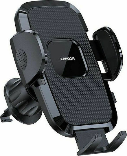 Joyroom JR-ZS259 Car Mobile Mount 6.7" with Adjustable Hooks Black