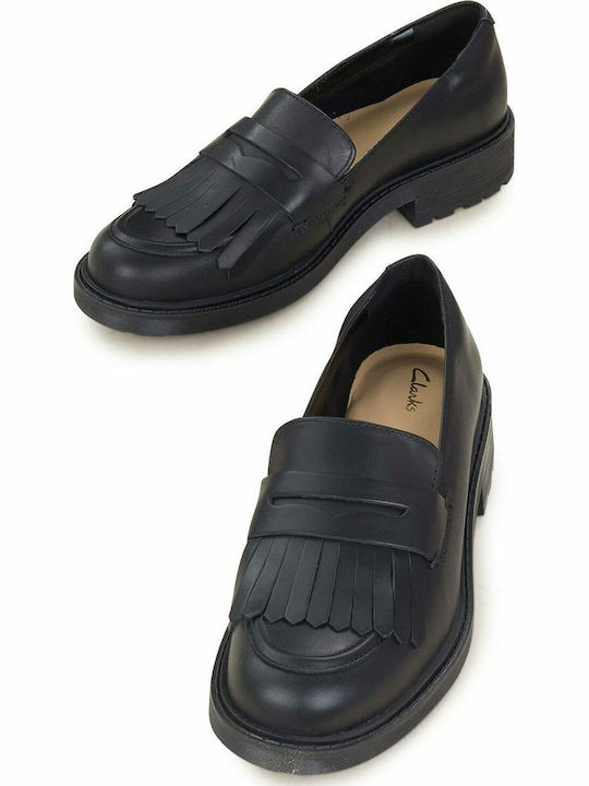 Orinoco 2 Дамски Loafers в Черен Цвят