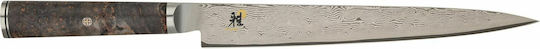 Zwilling J.A. Henckels Miyabi Messer 5000MCD67 Sujihiki Chefkoch 24cm