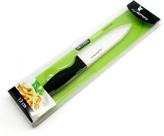 Luigi Ferrero Allgemeine Verwendung Messer 13cm Luigi Ferrero Allgemeine Verwendung Messer 13cm