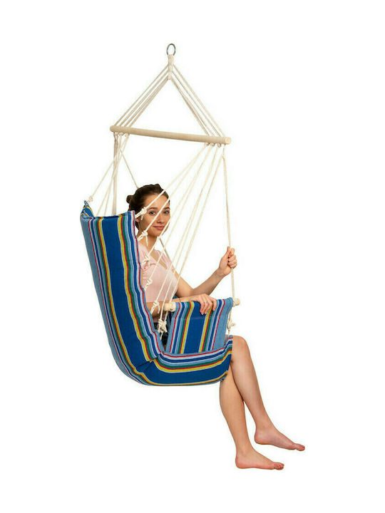 Amazonas Palau Single Hammock Ocean 120x50cm