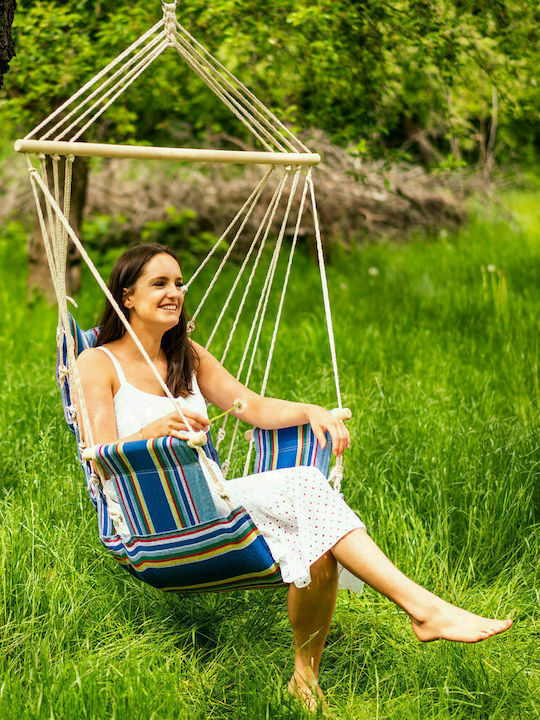 Amazonas Palau Single Hammock Ocean 120x50cm