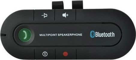 SPM Bluetooth Автомобил за Парктроника (Аудиоприемник)