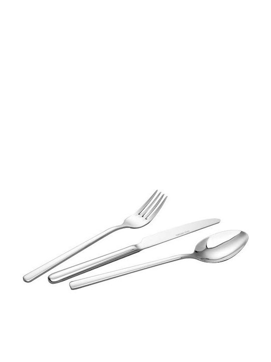 GTSA Artemis Spoon Set Fruit