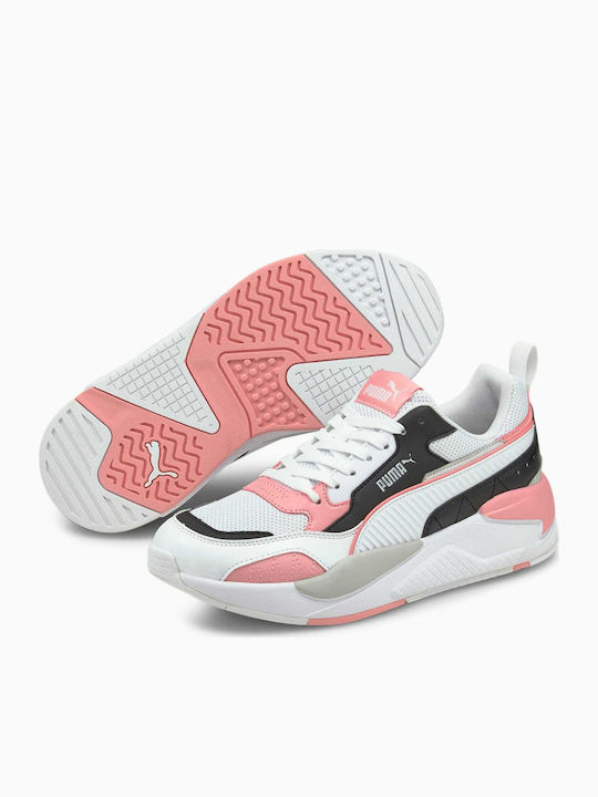 X-Ray 2 Square Sneakers Multicolour