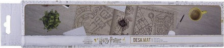 Paladone XL Mouse Pad Multicolour 690mm Harry Potter Marauders Map