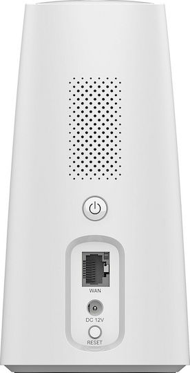 Ezviz Überwachungssystem 2 Kameras Drahtlose Kameras IP 1080p mit Control Hub