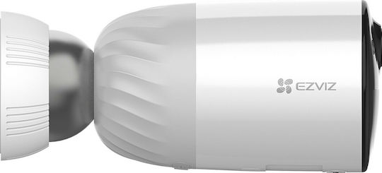 Ezviz Überwachungssystem 2 Kameras Drahtlose Kameras IP 1080p mit Control Hub
