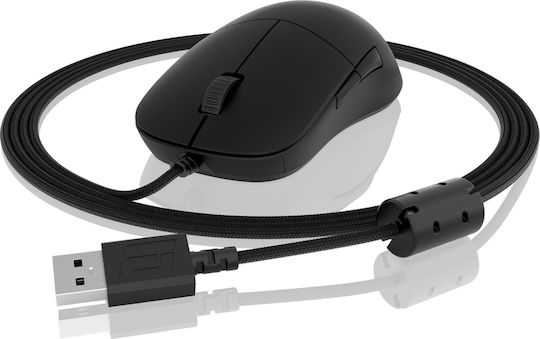 Endgame Gear XM1 RGB Gaming Gaming Maus 16000 DPI Schwarz