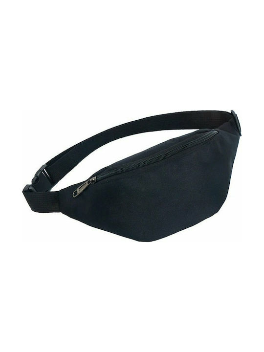 Hurtel Ultimate Running Wallet Belt 62819 Geantă de talie pentru alergare Negru Negru