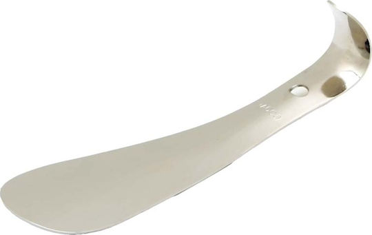 Μεταλλικό Schuhspanner Silber 15cm