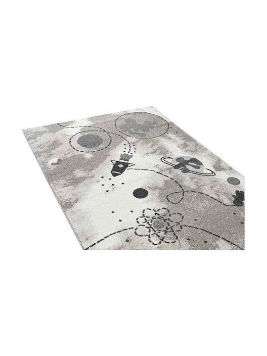 Balsan Star Παιδικό Χαλί Beige Grey 160x230cm