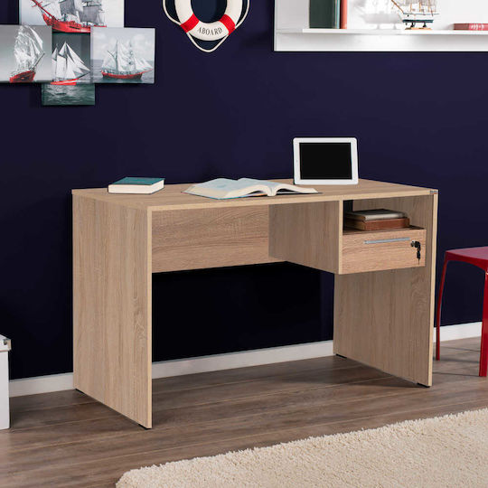 Ministerul de Interne Concept din Lemn Sonoma 120x60x75cm