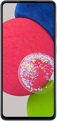 Samsung Galaxy A52s 5G (6GB/128GB) Violet