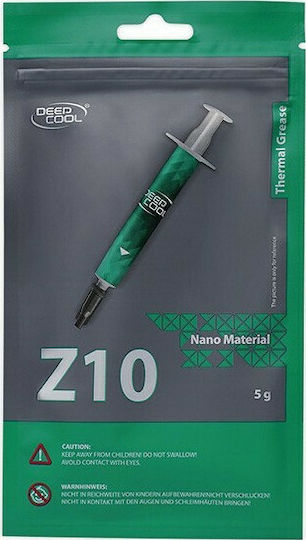 Deepcool Z10 Thermal Paste 5gr