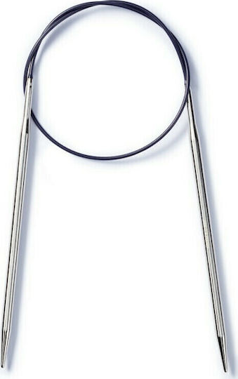 Prym Circular Knitting Needles Knitting Needles with Cable 100cm 212236