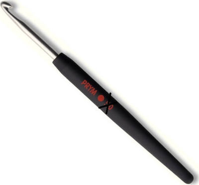 Prym Soft Handle Knitting Needles Knitting Needle 15cm 195172